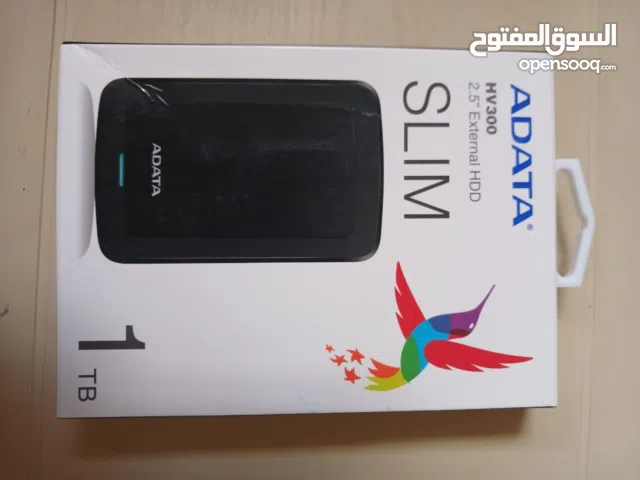 هارديسك adata خارجي