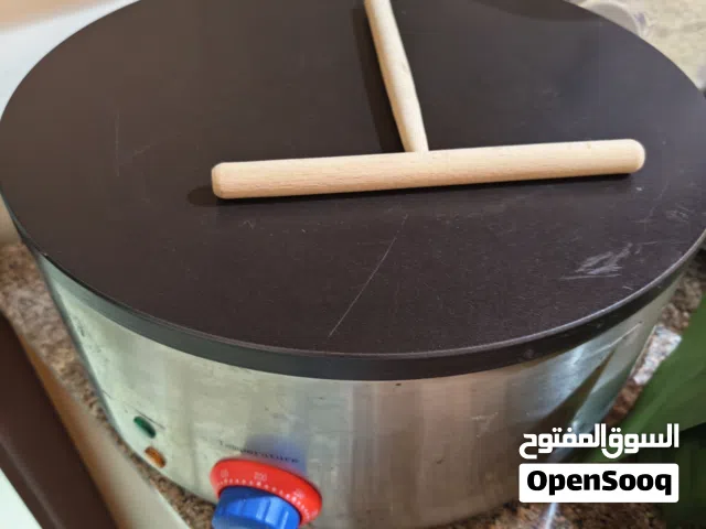 للبيع معدات مطبخ او مطعم