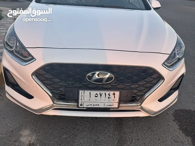 Hyundai i30 2021 in Basra