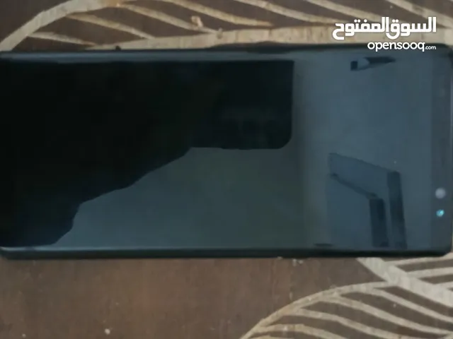 Samsung Galaxy Note 8 64 GB in Muscat