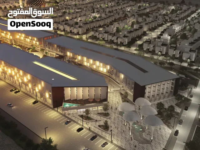 110 m2 2 Bedrooms Apartments for Sale in Al Batinah Sohar