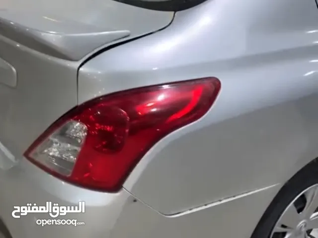 Toyota Camry 2020 in Al Riyadh