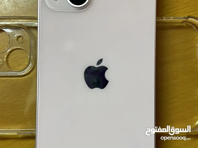Apple iPhone 13 128 GB in Al Dhahirah