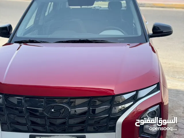 New Hyundai Creta in Basra