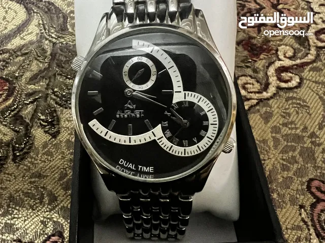 Analog Quartz Others watches  for sale in Mansoura