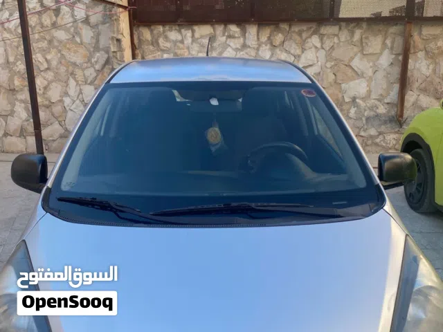 2017 كيا بيكانتو Standard