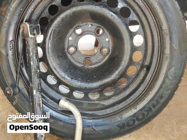 شكورطة مرسيدس ومفتاح وكريك