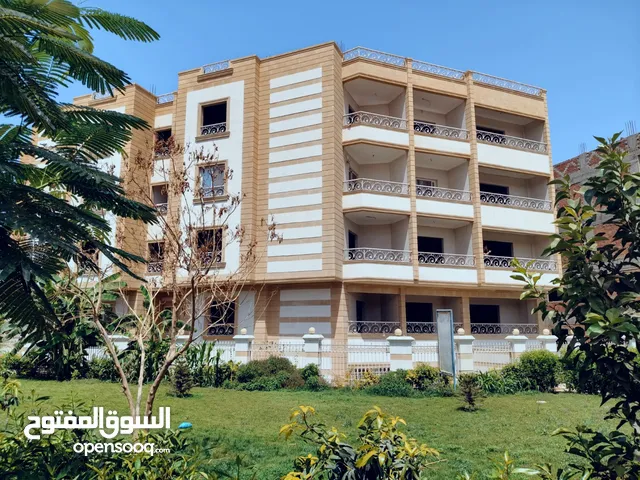 198 m2 3 Bedrooms Apartments for Sale in Cairo Shorouk City