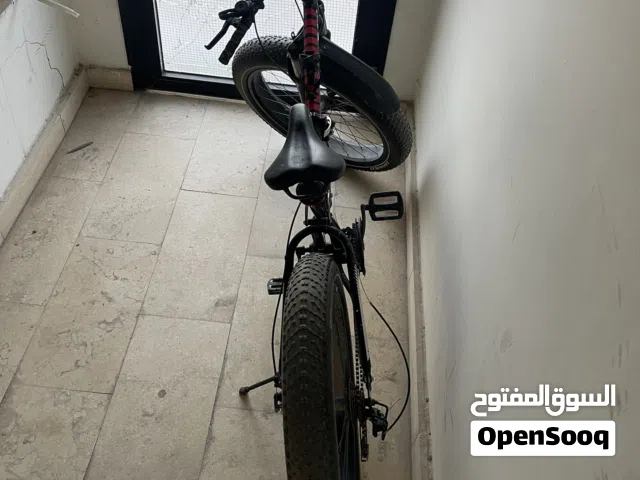 سيكل بحاله ممتازه