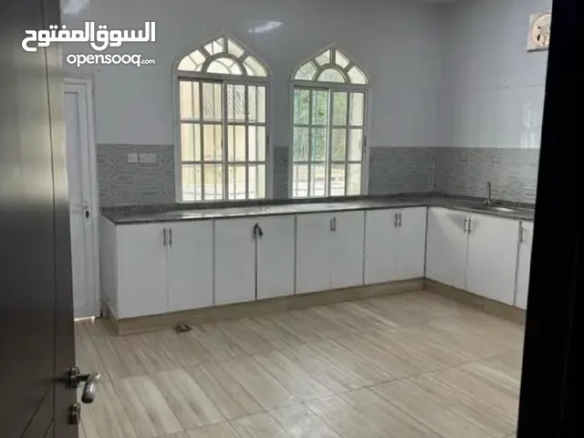 126 m2 3 Bedrooms Apartments for Rent in Muscat Azaiba