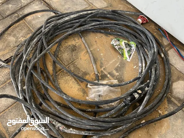  Wires & Cables for sale in Abu Dhabi