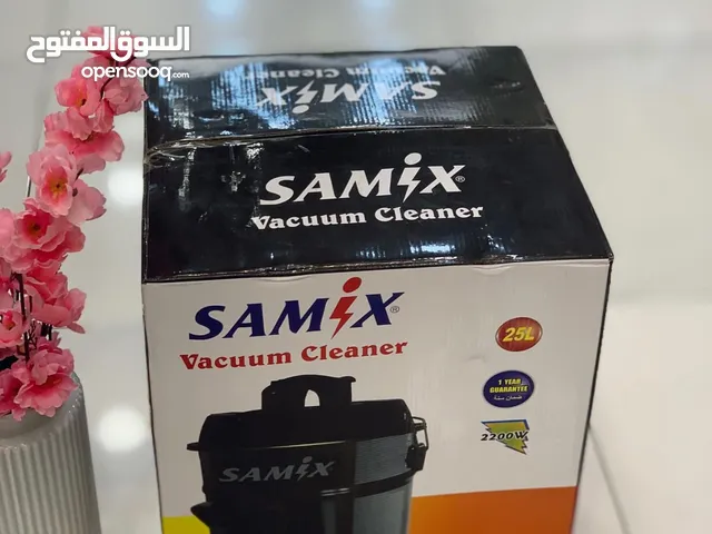 Samix Vacuum Cleaners for sale in Karbala
