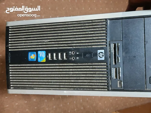 Hp Branded Pc
