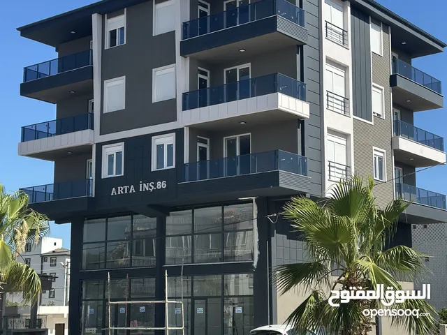 Apartman for sale in Antalya