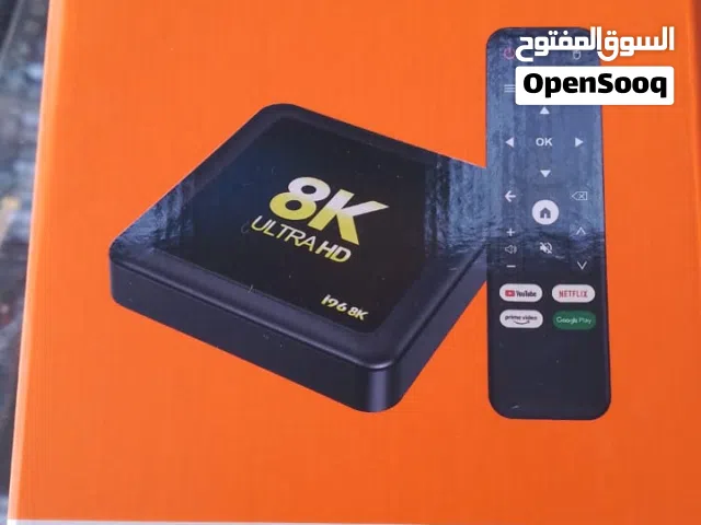 new WiFi Android tv box & all ip tv channel subscription available one year
