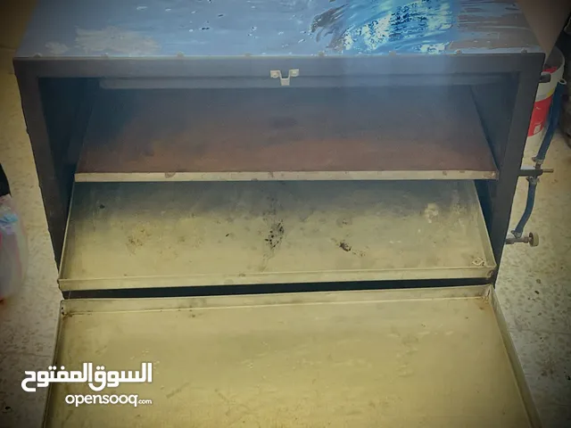 Askemo Ovens in Al Maya