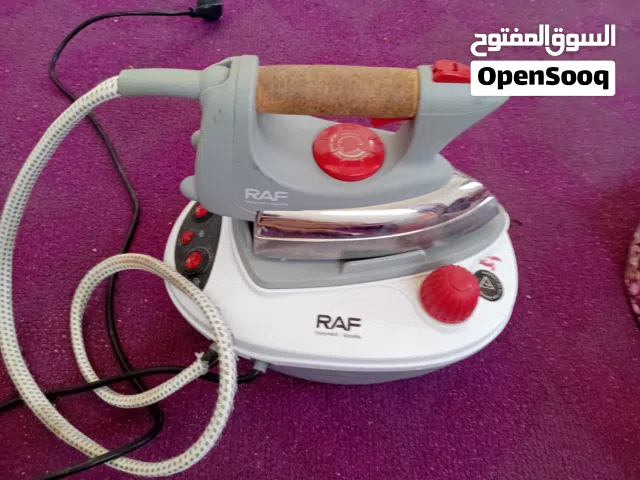 مكواة بخار بوضع لجديد