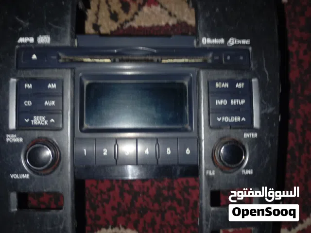مسجل كيا سيراتو أو كيا كوبي الأصلي