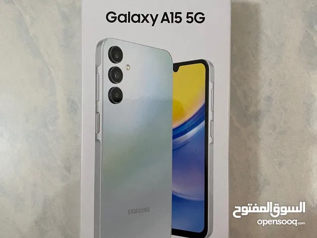 Samsung Galaxy A115 128 GB in Amman