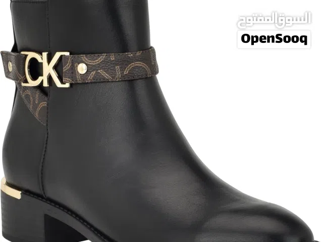 CK boots for women
