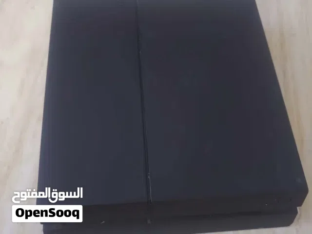 PlayStation 4 PlayStation for sale in Al Riyadh