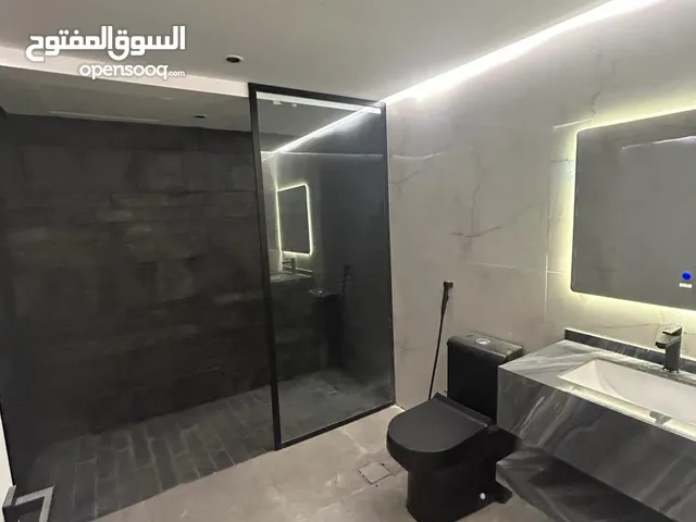 شقة جديدة للإيجار في الرياض حي قرطبة