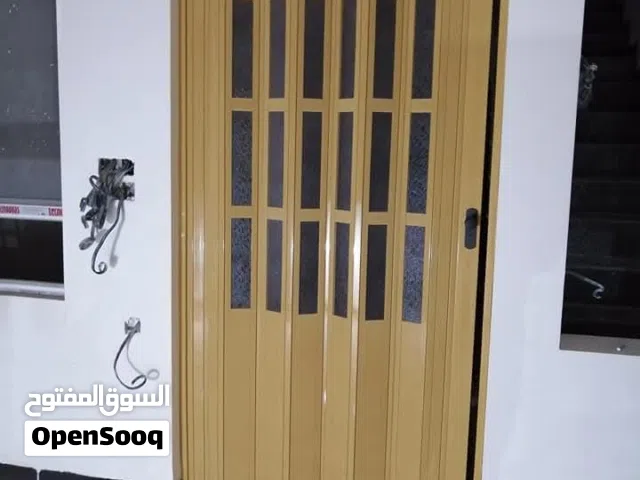 باب سلايد داخلي