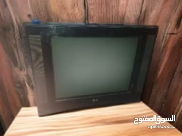 LG LED 32 inch TV in Baghdad