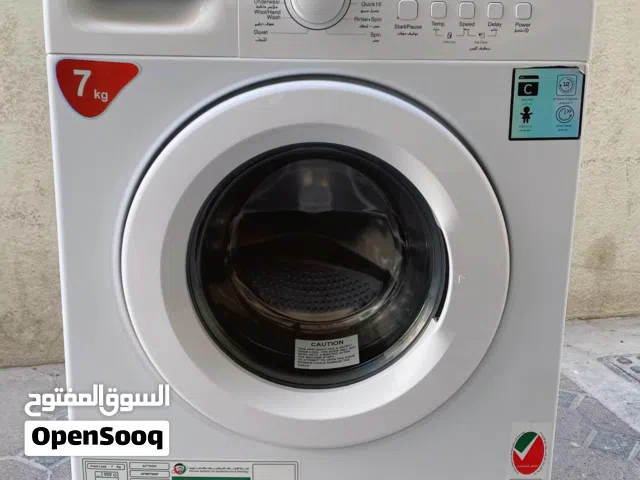 Aftron 7kg Front-Load Washing Machine (Model: AFWF7090F)