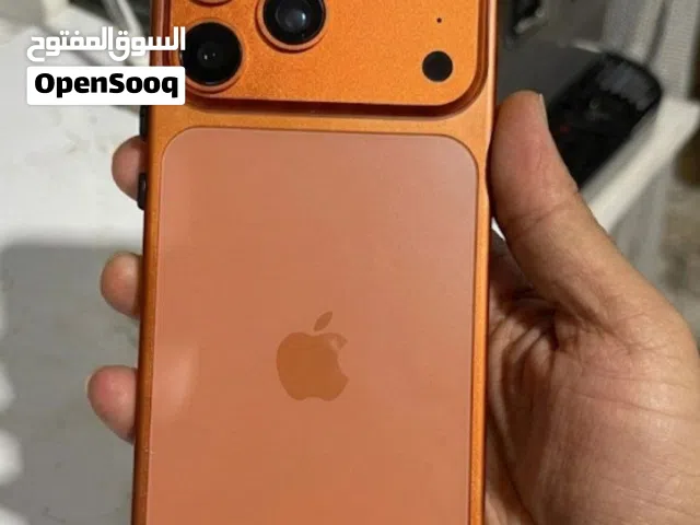 iphone 17 pro max brand new