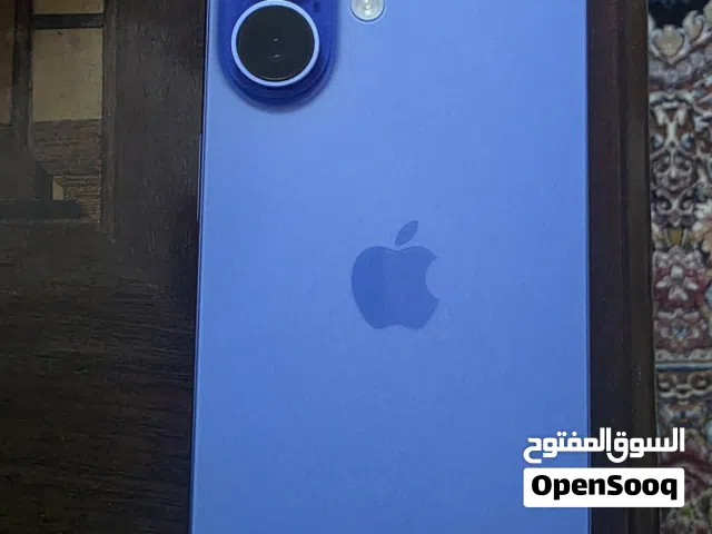 ايفون 16 عادي