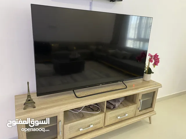 IKon Smart 65 inch TV in Al Batinah