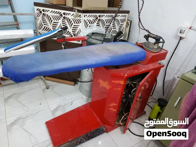 مكوى نورفا  ايطالي  كاونتر استقبال