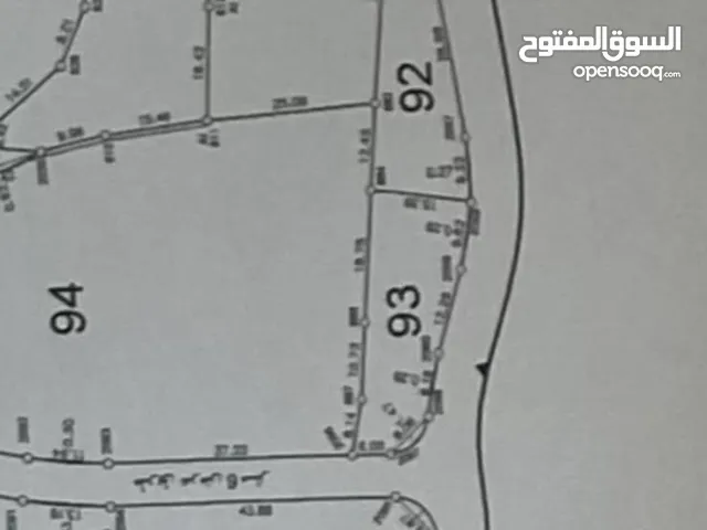 قطعة ارض (الدير)
