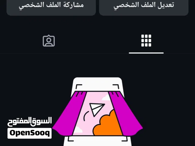 Social Media Accounts and Characters for Sale in Amman