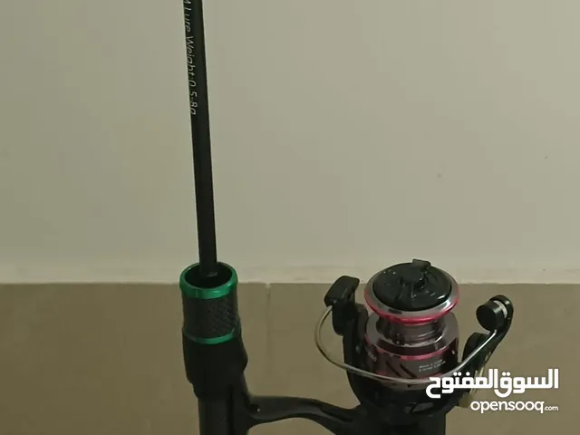 للبيع سناره جديده الترلايت