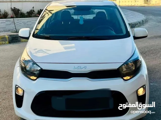 Kia picanto 2021