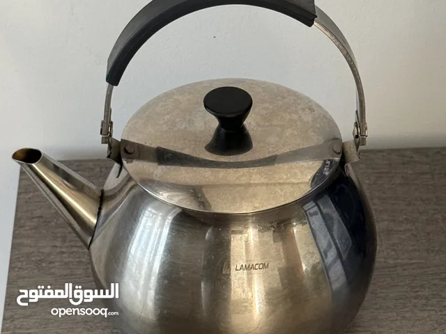 ديال الشاي