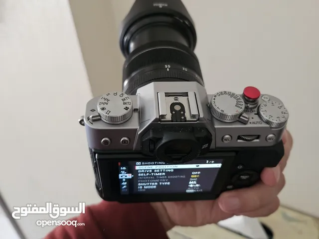 Fujifilm DSLR Cameras in Amman