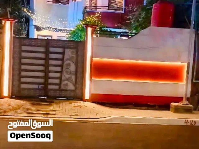 عقار VIB بناء جديد على الشارع العام مقابل الحديقة الجديدة بدور الضباط