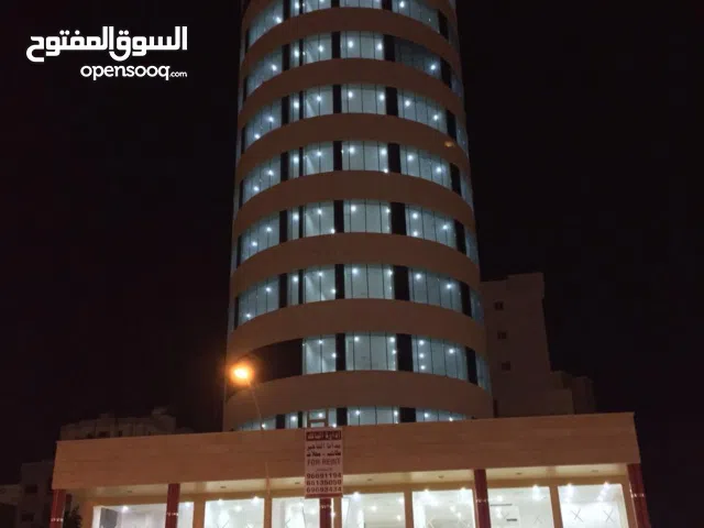 للبيع مجمع تجاري في السالميه