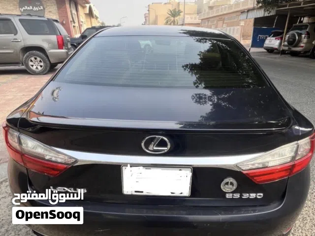 2016 لكزس ES ES 350