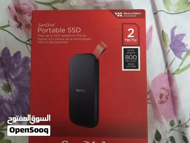 هارد داخي و خارجي internal and external ssd and hdd