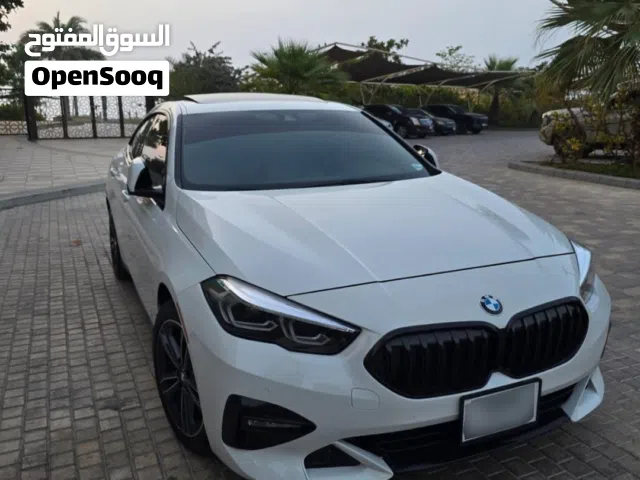 2021 BMW 2 Series 228i