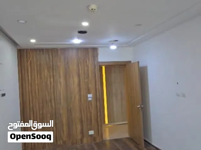 مكتب إداري للإيجار 3 غرف 122 متر – Trivium Business Complex