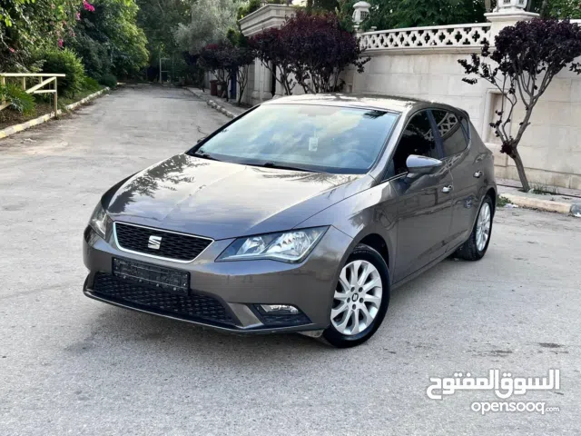 Used Seat Leon in Tulkarm