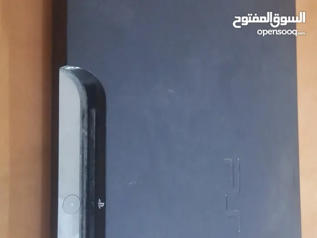 بلاستيشن 3 مستعمله