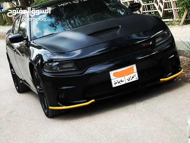 Dodge Charger 2017 in Najaf