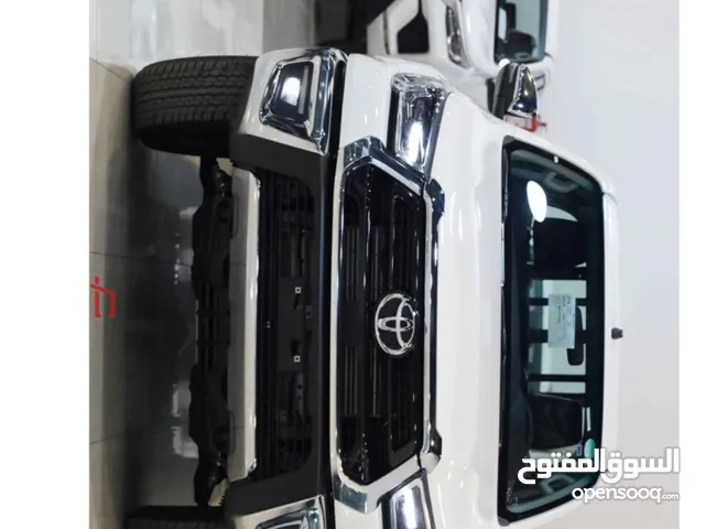 New Toyota Hilux in Al Riyadh