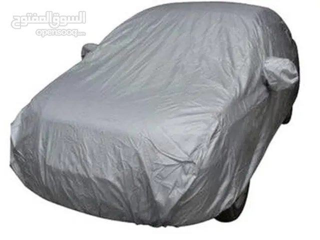 Car safety cover